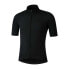 Фото #1 товара SHIMANO S-Phyre Wind short sleeve jacket