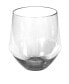 Фото #3 товара Angle Stemless Glasses, Set of 6