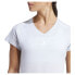 Фото #5 товара ADIDAS Train Essentials Minimal Branding short sleeve T-shirt