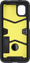 Spigen SPIGEN TOUGH ARMOR GALAXY XCOVER 6 PRO BLACK