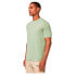ფოტო #5 პროდუქტის OAKLEY APPAREL Deco Palms B1B short sleeve T-shirt