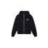 Толстовка Diesel Ginn Full Zip. Deep / Black, S - фото #4