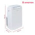 Фото #6 товара ARISTON Mobis 10 portable air conditioner