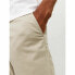 Фото #2 товара Короткие штаны Jack & Jones Jpstbowie Бежевый