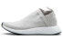 Кроссовки adidas originals NMD CS2 Pearl Grey BA7213 городской стиль 36⅔ - фото #2