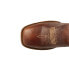 Фото #4 товара Ferrini Roan Embroidered Square Toe Cowboy Mens Size 9 D Casual Boots 11293-10