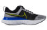 Кроссовки Nike React Infinity Run Flyknit 2 CT2357-100