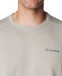 Фото #2 товара Men's Twisted Creek Knit Long-Sleeve Logo Shirt