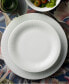 Фото #6 товара Conifere 24-PC Dinnerware Set, Service for 6