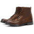 ფოტო #3 პროდუქტის JACK & JONES Fworka Leather 19 STS Boots