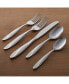 Фото #2 товара Tonya 50-PC Flatware Set, Service for 8