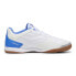 PUMA Pressing IV shoes White / Black / Bluemazing, 43 - фото #4