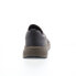 Фото #13 товара Skechers Calabrio Bazley 205006 Mens Brown Leather Lifestyle Sneakers Shoes