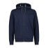 CMP 31D4317 full zip sweatshirt