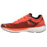 Puma Liberate Nitro Running Womens Orange Sneakers Athletic Shoes 194458-01