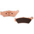 Фото #2 товара GALFER FD172-G1370 Brake Pads