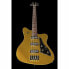 Duesenberg Triton Bass Goldtop