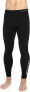 Brubeck Spodnie męskie Extreme Wool czarne r. XL (LE11120)