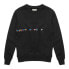 ERSTWHILE Tete De La Course sweatshirt