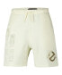 ფოტო #3 პროდუქტის Men's Natural Ghostbusters Road Call Loose Fit Shorts