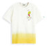 Фото #3 товара SCOTCH & SODA Dip-Dyed Summer Artwork short sleeve T-shirt