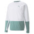 Puma Cloudspun Crew Neck Long Sleeve T-Shirt Mens Size XS Casual Tops 521517-50