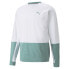 Фото #3 товара Puma Cloudspun Crew Neck Long Sleeve T-Shirt Mens Size XS Casual Tops 521517-50