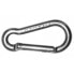 KONG ITALY Asymmetric Opening Carabiner