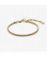 ფოტო #1 პროდუქტის Soft Box Chain Bracelet - Danay