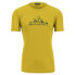 ფოტო #1 პროდუქტის KARPOS Loma Print short sleeve T-shirt