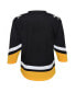 Футболка OuterStuff Pittsburgh Penguins 20/22