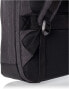 Фото #4 товара Мужской городской рюкзак черный Samsonite Modern Utility Mini Laptop Backpack, Charcoal Heather, One Size