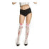 Costume Stockings My Other Me Nurse Bloody (One Size)