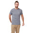 ფოტო #3 პროდუქტის CRAGHOPPERS NosiLife Ina short sleeve T-shirt