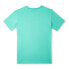 O´NEILL N4850004 Wave short sleeve T-shirt