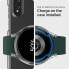 Spigen SPIGEN ULTRA HYBRID GALAXY WATCH 4 / 5 (40 MM) CRYSTAL CLEAR - фото #2