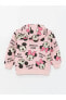 Фото #9 товара Костюм для малышей LC WAIKIKI Minnie Mouse 2-шт. Baby Pretty Hoodie and Leggings Set