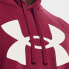 Under Armor Rival Fleece Big Logo HD Sweatshirt M 1357093 664