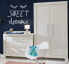 Babyzimmer Cannes Set A - 4-tlg