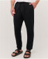 Фото #1 товара Men's Cotton Stretch French Terry Jogger