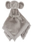 Фото #5 товара Baby Elephant Plush Lovey One Size