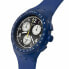 Фото #9 товара Мужские часы Swatch SUSN418 Чёрный