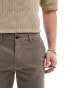 Фото #5 товара Jack & Jones chino shorts in brown