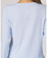 Фото #6 товара Women's Rebody Essentials Mid Length Long Sleeve For Women