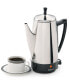 Фото #2 товара 2 to 12-Cup Stainless Steel Percolator