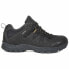 TRESPASS Finley Low Hiking Shoes