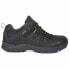 Фото #4 товара TRESPASS Finley Low Hiking Shoes