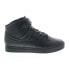 Фото #1 товара Fila Vulc 13 1CM00347-001 Mens Black Synthetic Lifestyle Sneakers Shoes