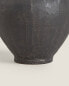 Фото #6 товара Decorative stoneware jug