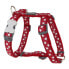 Фото #2 товара RED DINGO Star Harness